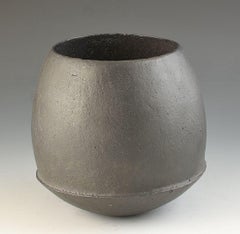 VASO STUDIO POTTERY John Ward C.1990