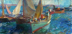 Harbor View