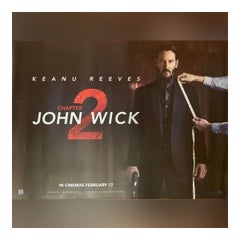 John Wick: Kapitel 2 (2017)