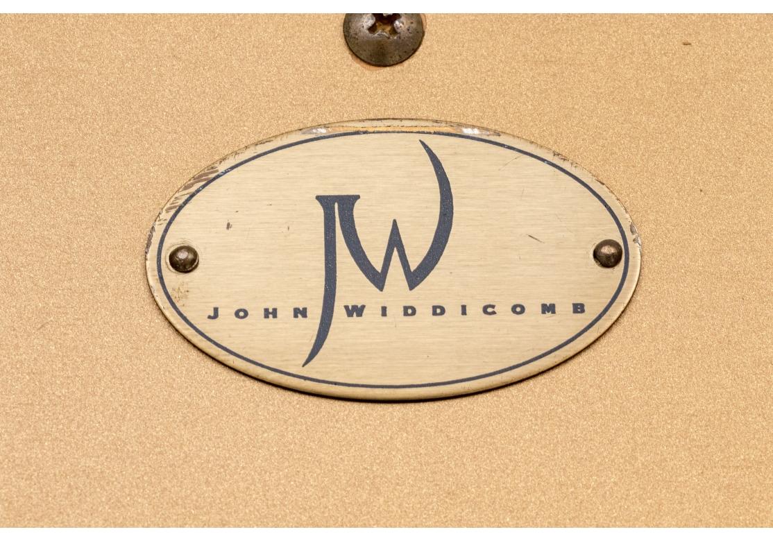 Specchio ad arco John Widdecomb For Stickley British India Line - Model JW7516 in vendita 6