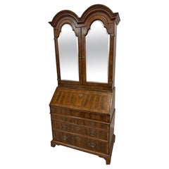 Secrétaire de style Chippendale de John Widdicomb