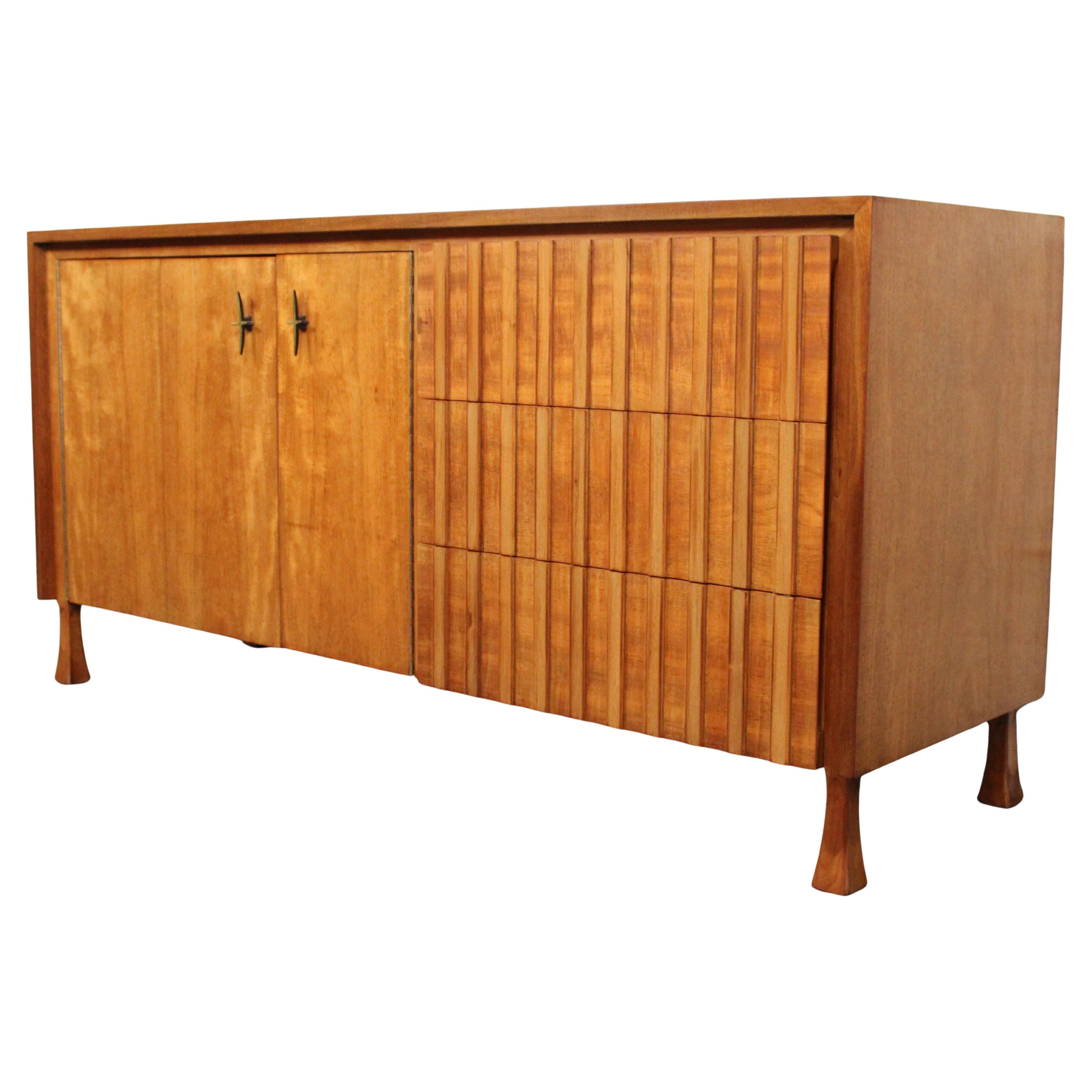John Widdicomb Dresser
