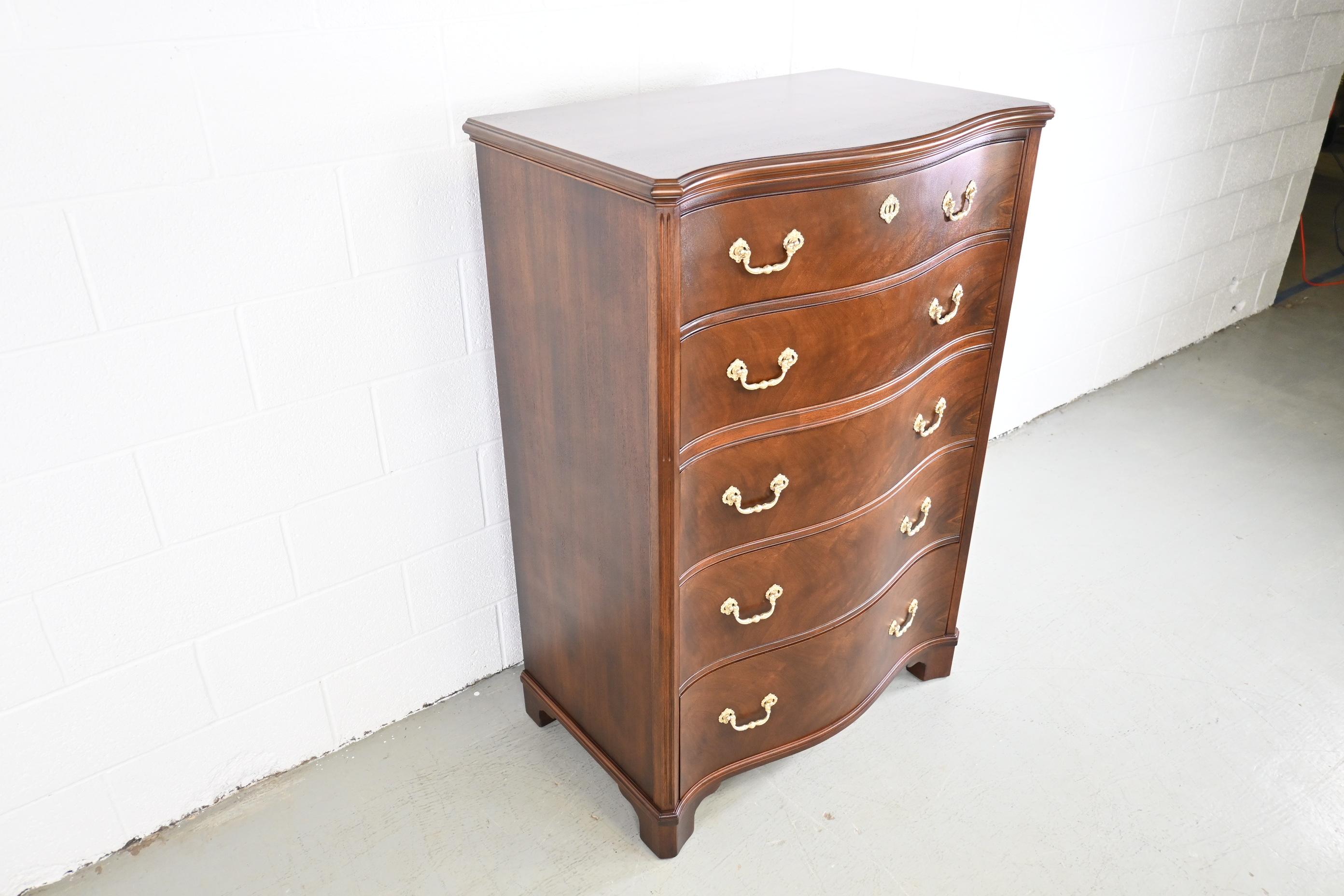 hepplewhite dresser