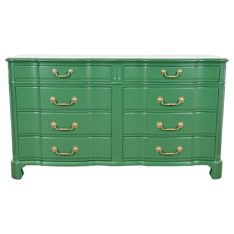green emerald velvet dress Beautiful dark green dresser – Upcycld main image 0