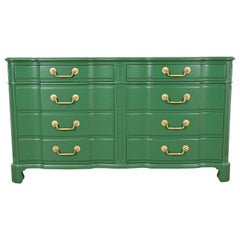 Commodes and Chests of Drawers