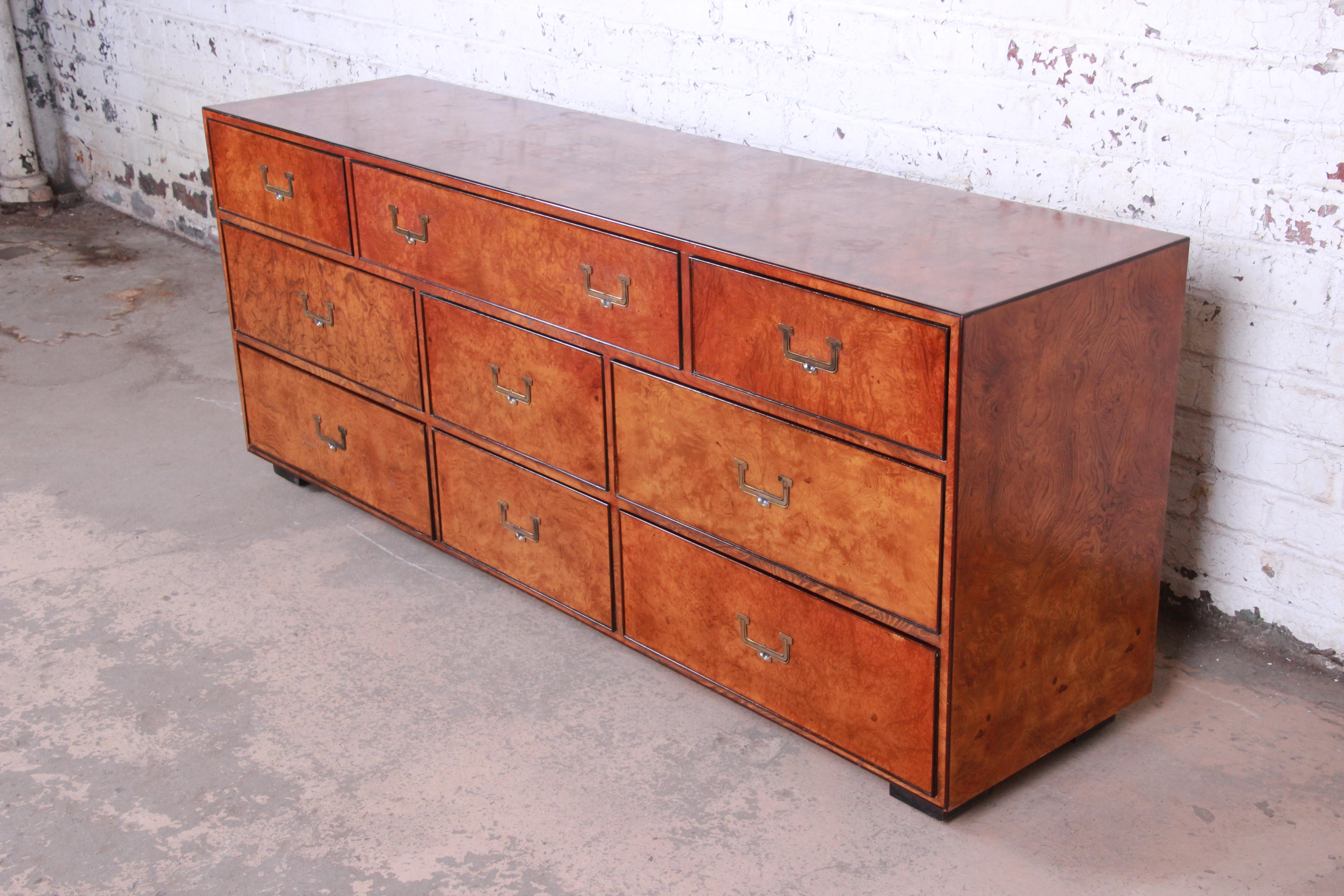 widdicomb dresser