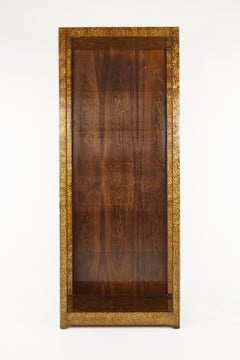 John Widdicomb Mid Century Display Shelving Etagere