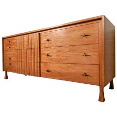 John Widdicomb Midcentury Dresser