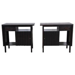 1950s End Tables