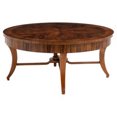Coffee and Cocktail Tables