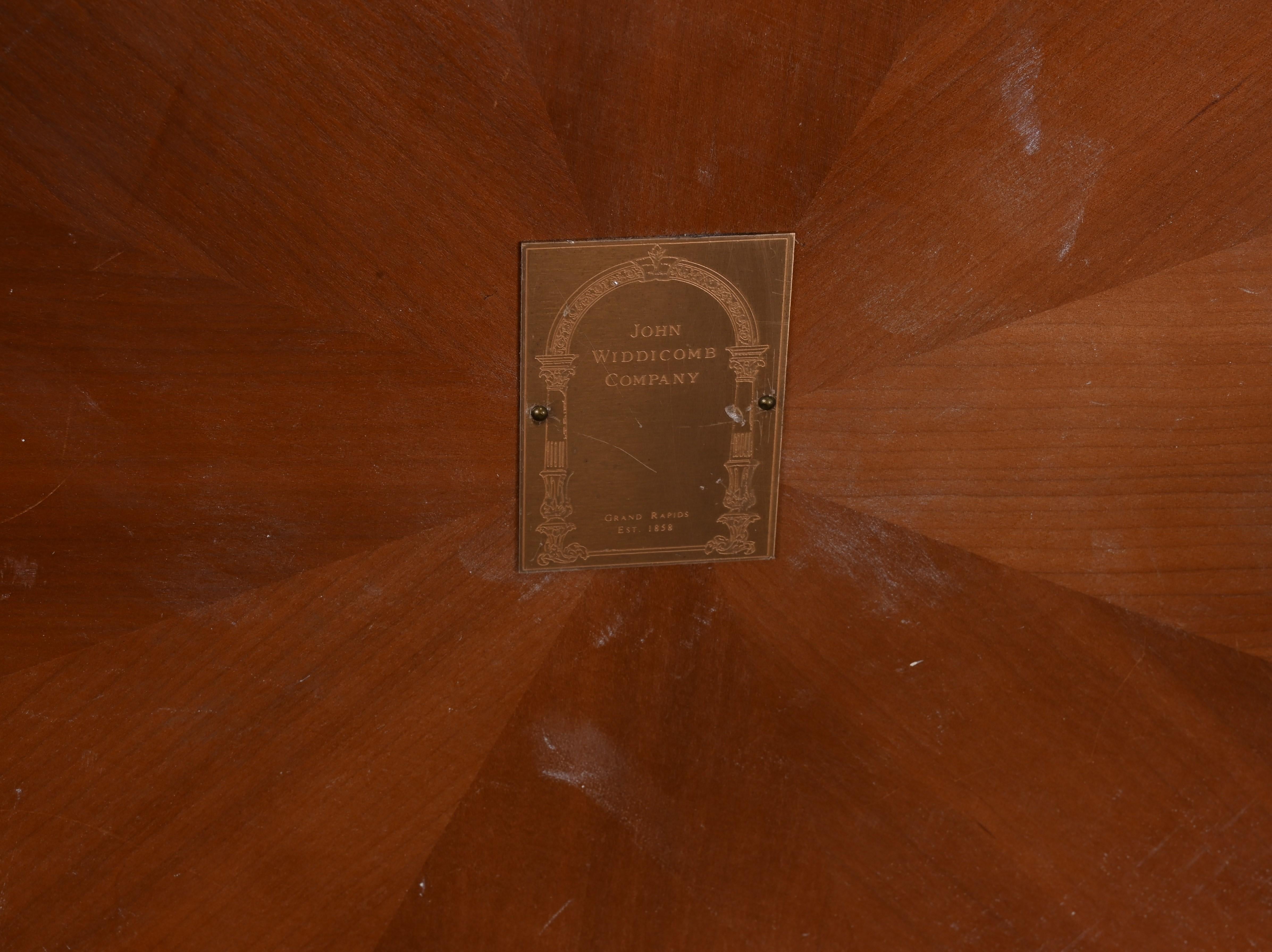 Mesa Gueridón 