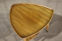 John Widdicomb Triangle Table