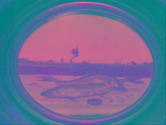 Smelts in a Landscape