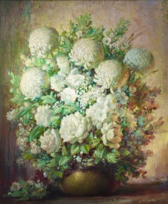 Natura morta Fiori in vaso