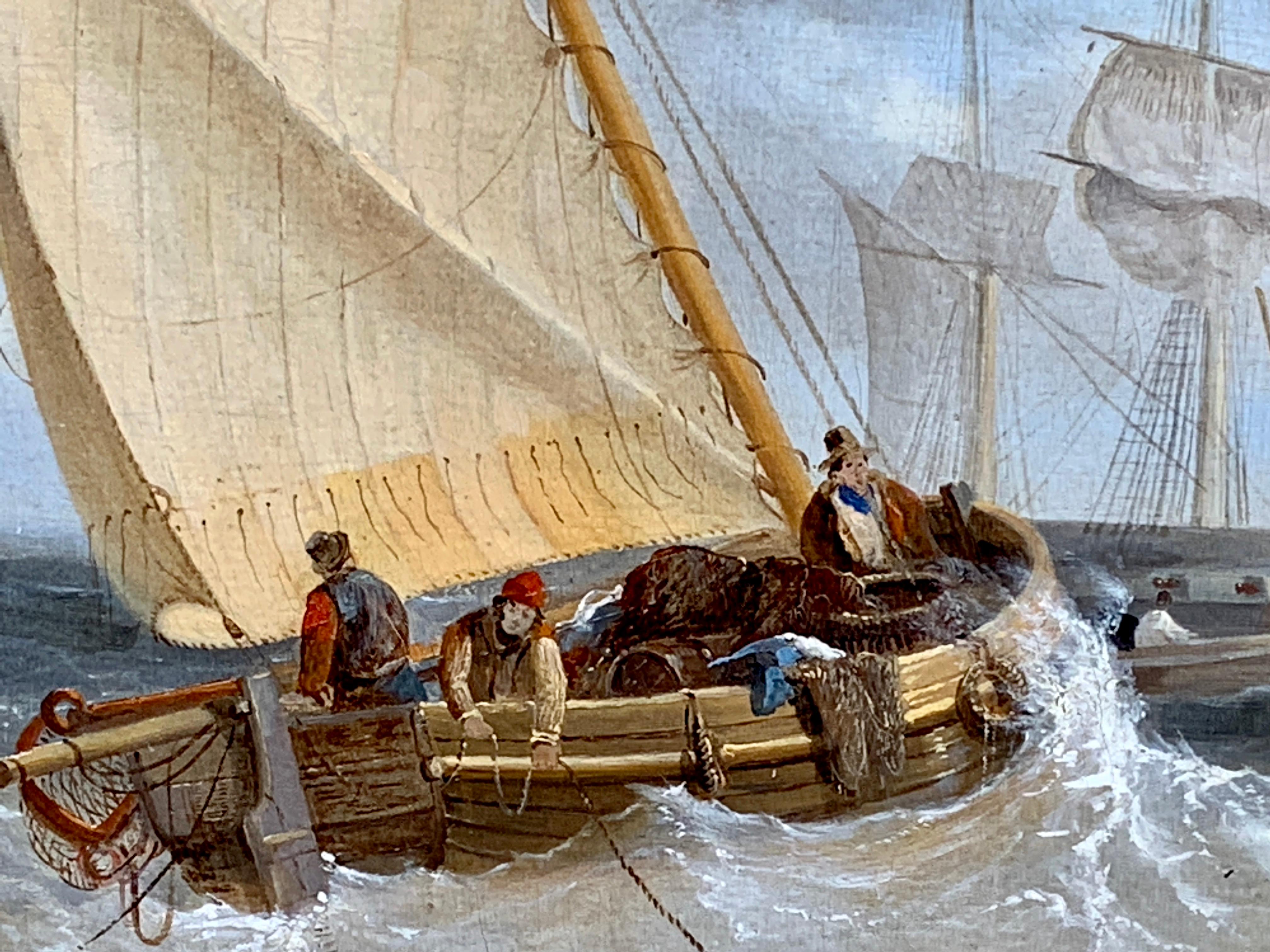 john english artist