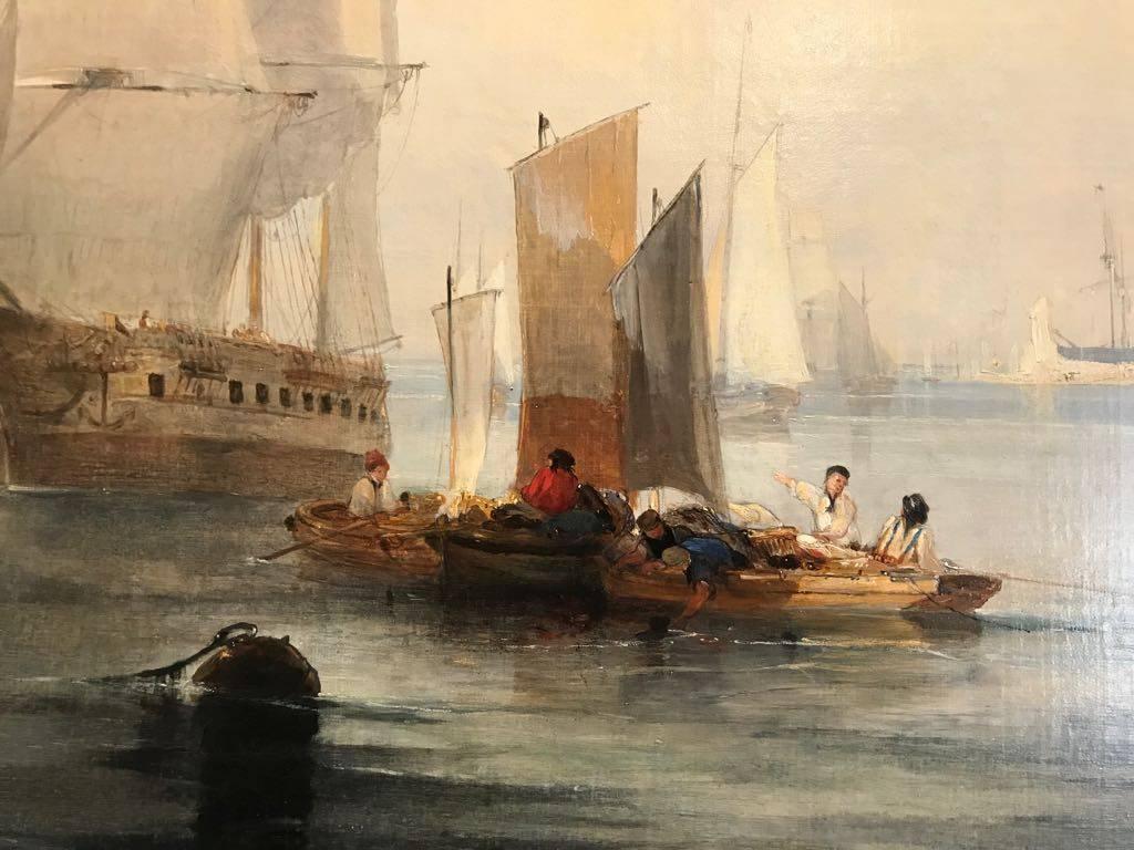 john wilson ewbank