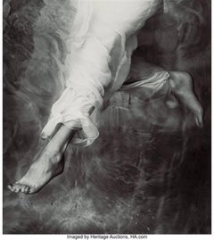 Descending Angel, Etherial