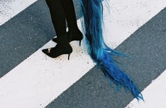 A Daily Life in Tokyo 1 – John Yuyi, Fashion, Millenial, Photography, Art