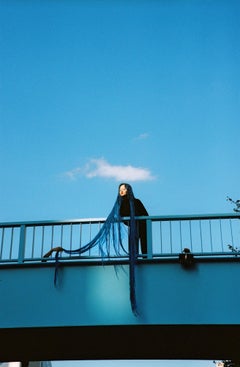 A Daily Life in Tokyo 2 John Yuyi, Mode, Millenial, Fotografie, Kunst
