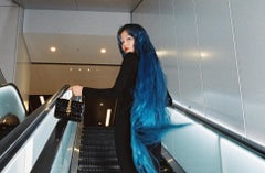 A Daily Life in Tokyo 7 – John Yuyi, Fashion, Millenial, Photography, Art