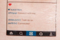 Belly Button – John Yuyi, Temporary Tattoos, Social Media, Photography, Body