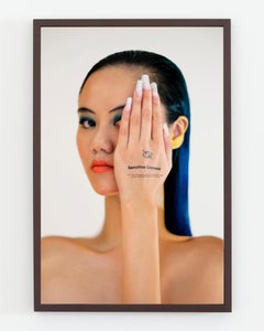 Sensitive content – John Yuyi, Temporary Tattoos, Social Media, Photography, Art