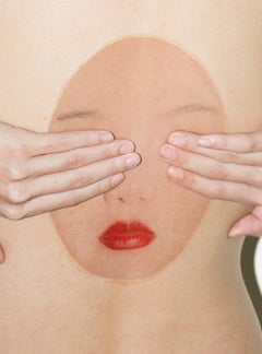 La Cara 1 - John Yuyi, Tatuajes Temporales, Redes Sociales, Fotografía, Cuerpo, Cara