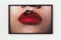 Wear NIKE 11 – John Yuyi, Temporary Tattoos, Social Media, Photography, Art