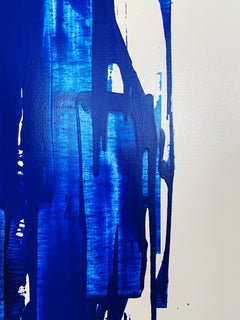 Perséphone, abstraction allégorique