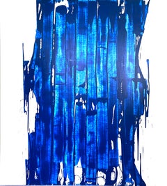 Perséphone, abstraction allégorique