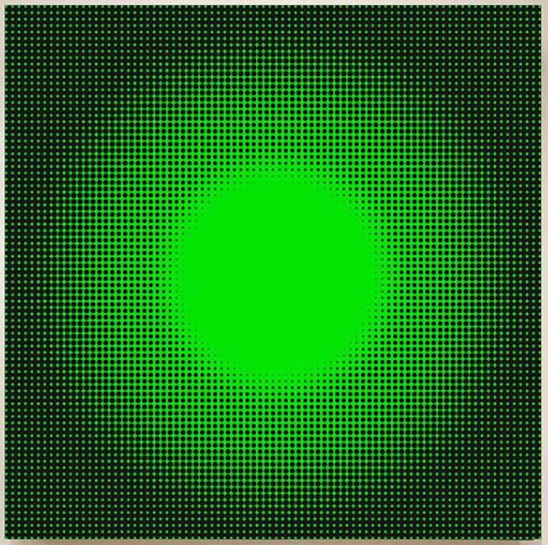 John Zoller, Green Light