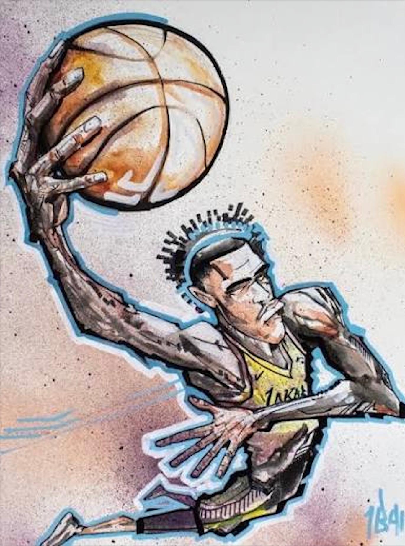 Lonzo Ball Lakers