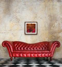 (Es gibt einen Ort) Orientalische Bar, Venedig