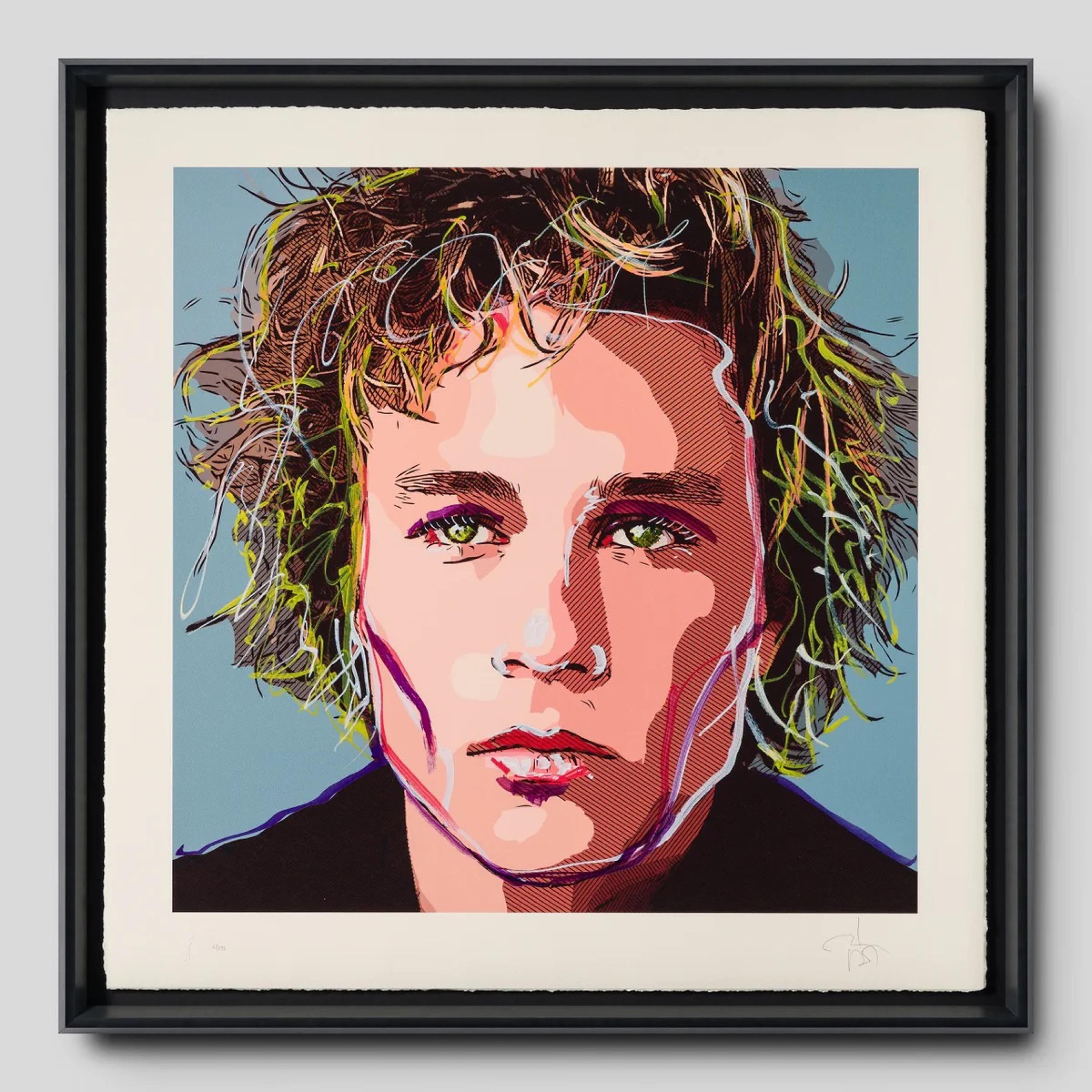 Heath Ledger