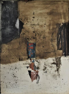 Abstract Composition II