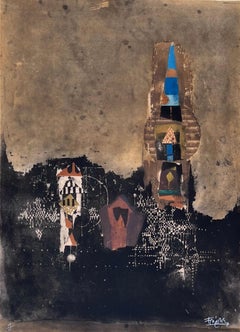 Composition III