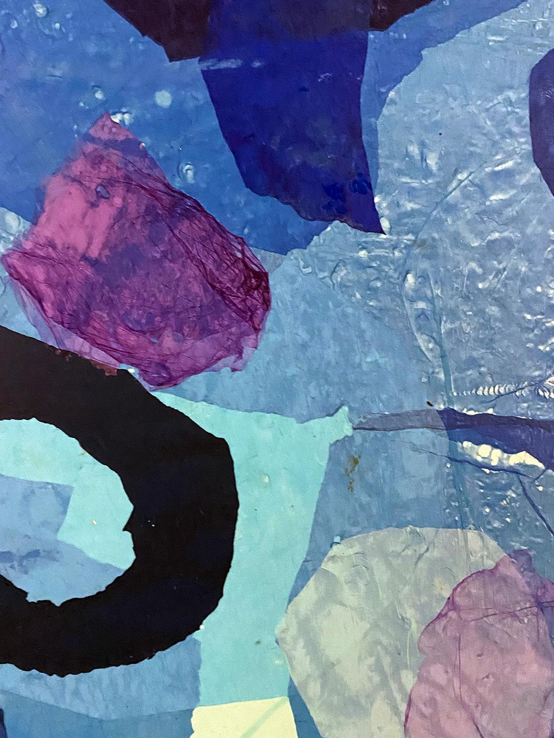 Faliraki, Pittura astratta in vendita 1