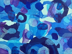 Faliraki, Abstract Painting