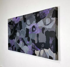 Whisper an Answer, Abstract Painting