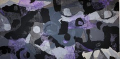 Whisper an Answer, Abstract Painting