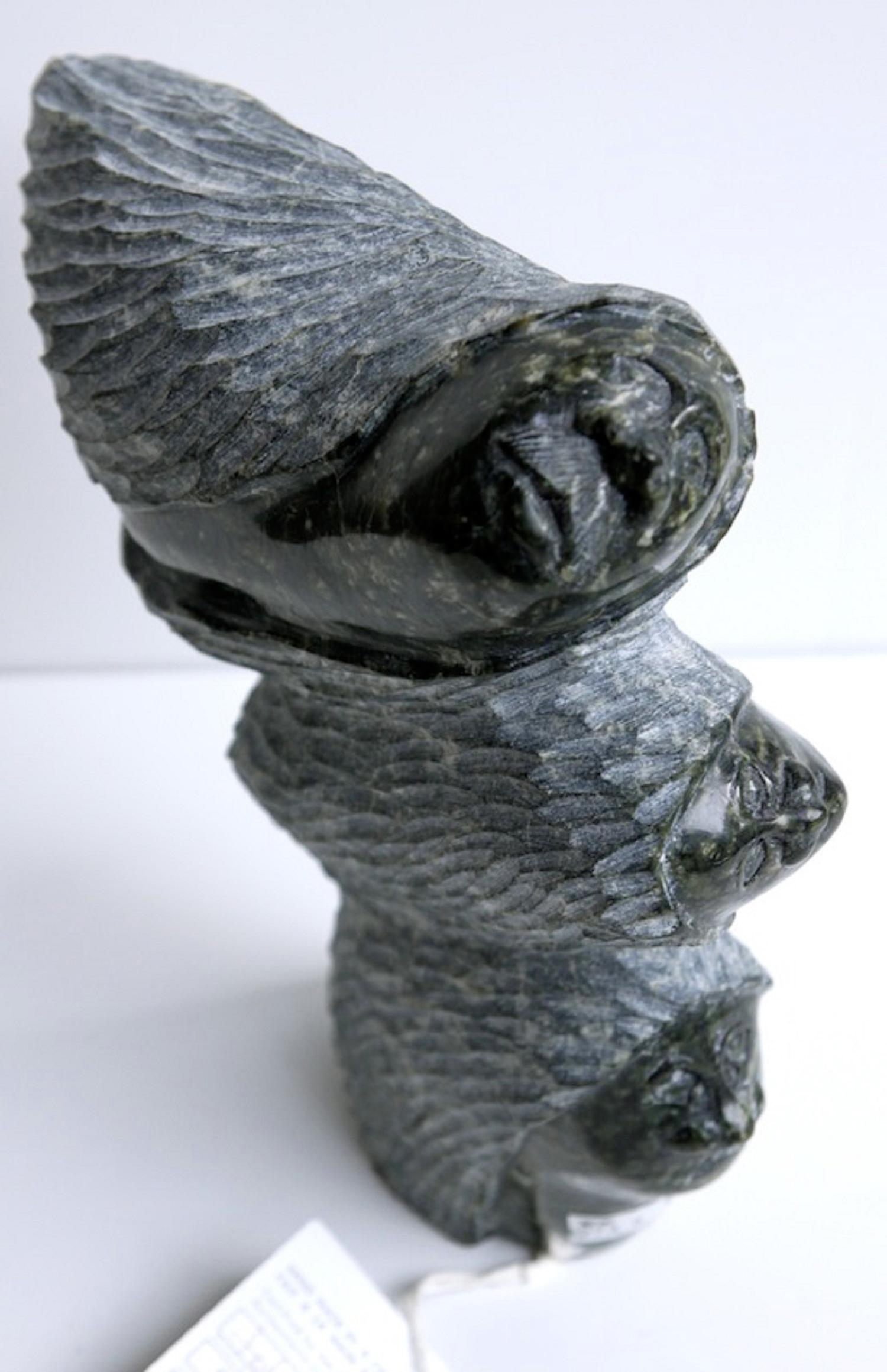 Inuit: Creatura marina