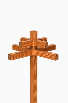 Johnny Mattsson-Kerzenständer, hergestellt von Johnny Mattsson in Schweden