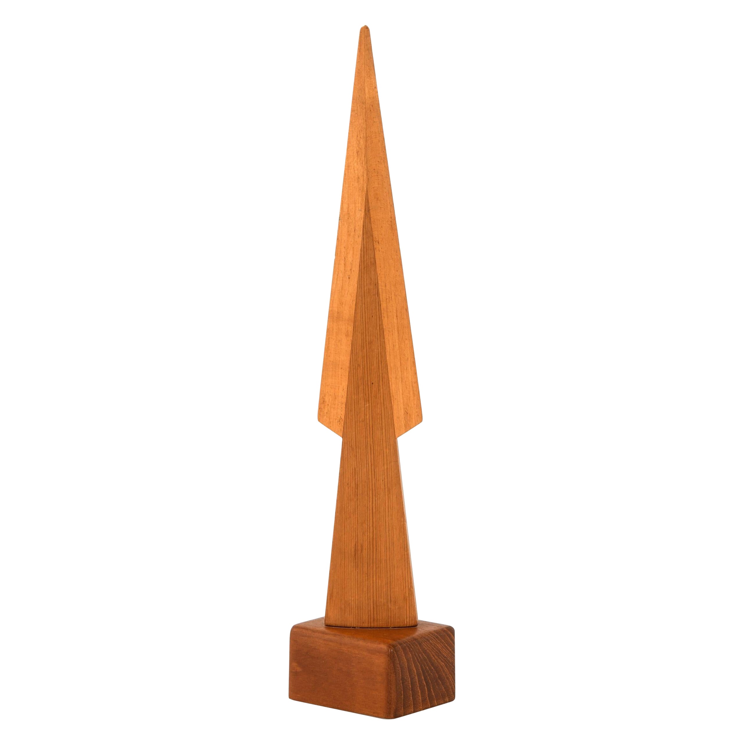 Johnny Mattsson Sculpture Produced by Johnny Mattsson in Sweden