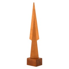Johnny Mattsson-Skulptur, produziert von Johnny Mattsson in Schweden