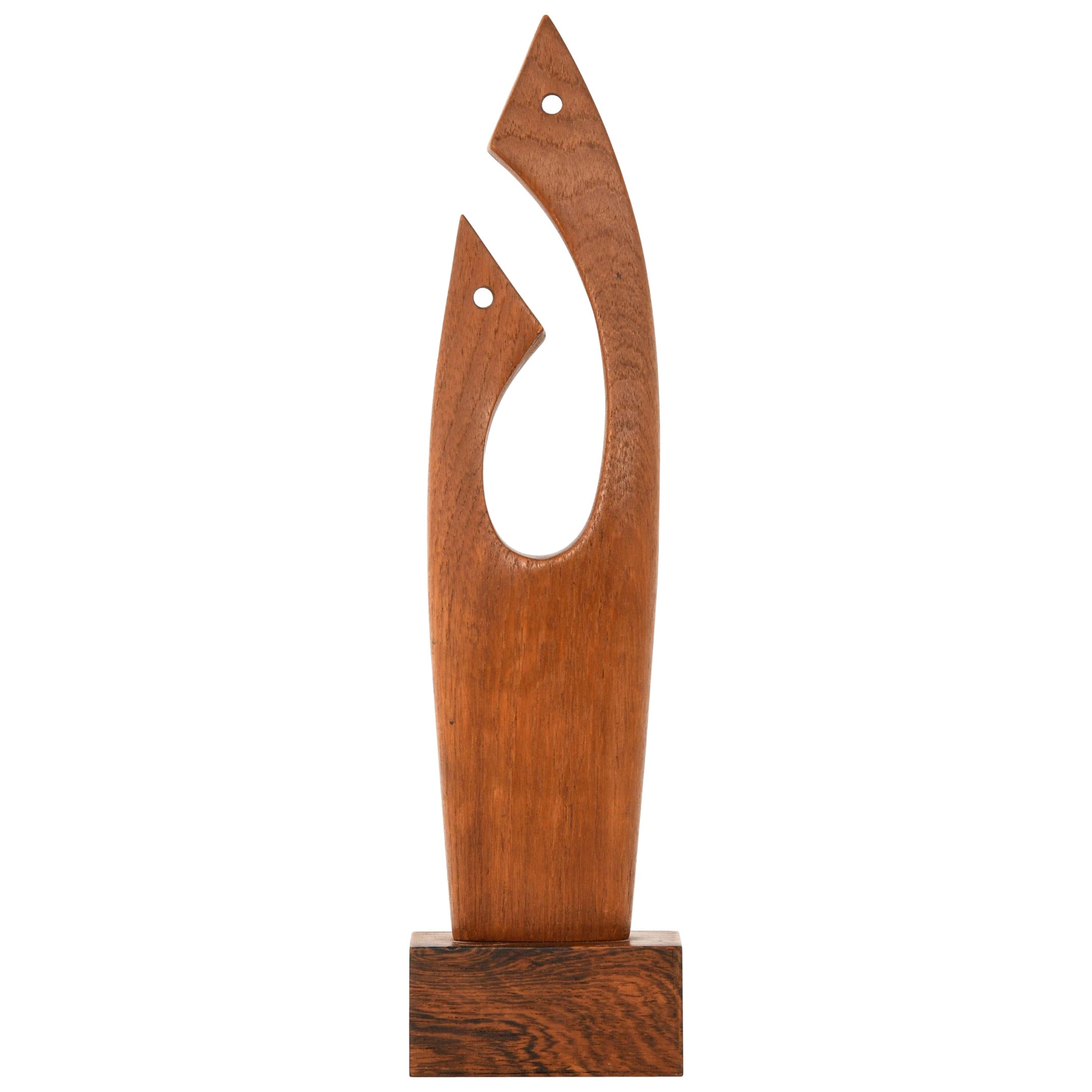 Johnny Mattsson Sculpture Produced by Johnny Mattsson in Sweden