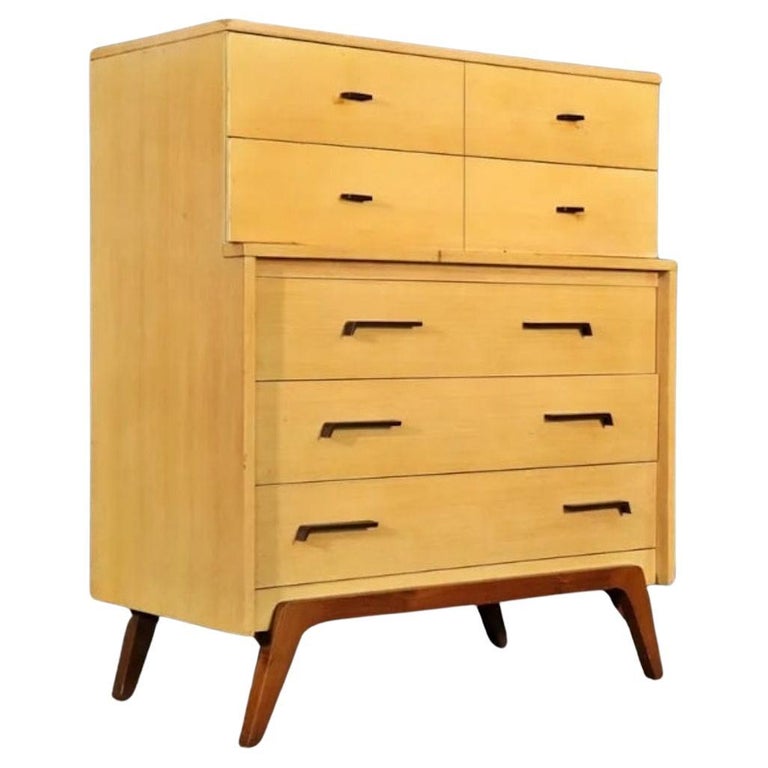 Johnson Carper 'Fashion Trend' Dresser