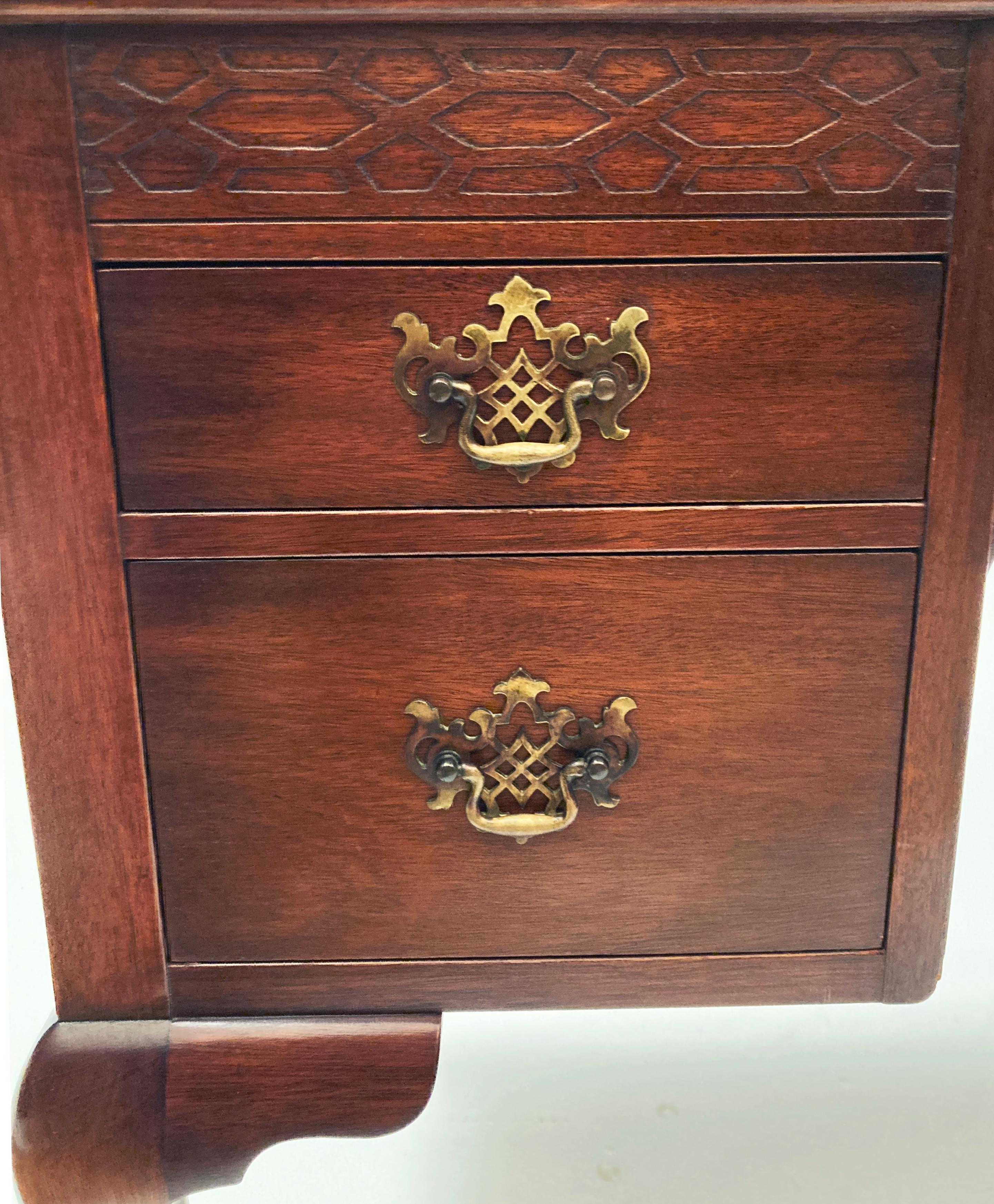 chippendale furniture history
