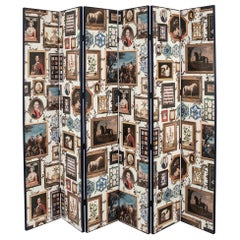 Johnson Hartig Libertine Le Grand Tour Floral Screen
