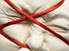 Blockade Line by Johnson Tsang