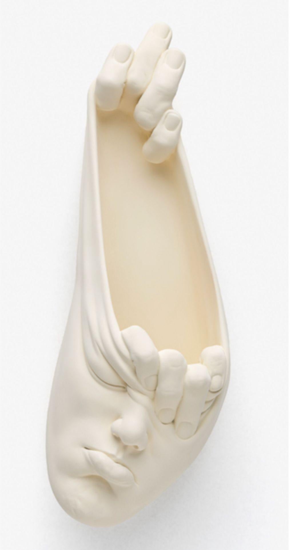 Open the Right Mind by Johnson Tsang
